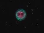 M97: туманность Сова