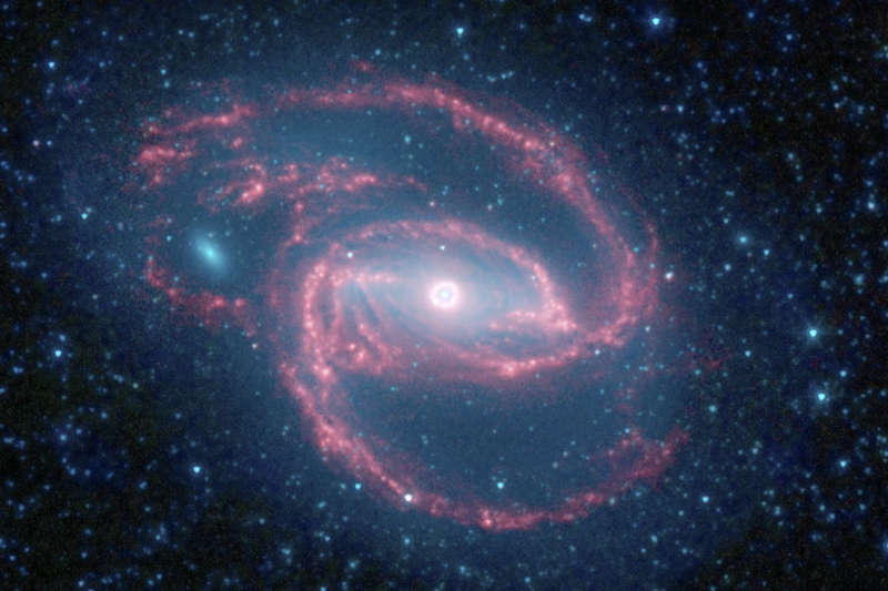 NGC 1097:      