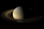 Сатурн в равноденствие