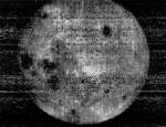 Новости Международного года астрономии: Обратная сторона Луны: полувековой юбилей
