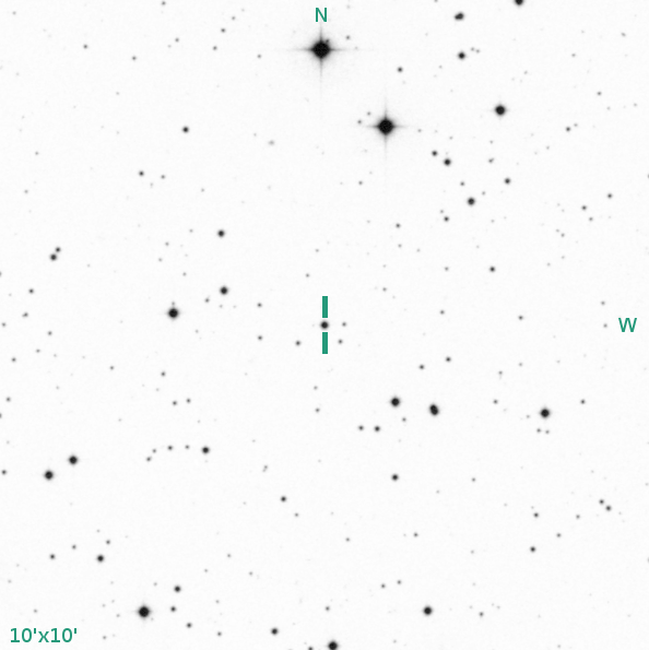 NSVS 304708 is a High Amplitude Delta Scuti Star