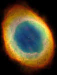 M57: tumannost' Kol'co