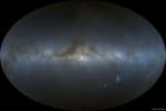 Панорама Млечного пути