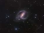  NGC 1097