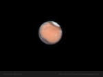 Противостояние Марса в 2010 году
