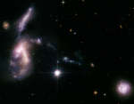 Группа галактик Хиксон 31