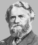 Саймон Ньюком (1835 -1909)  к 175-летию со дня рождения.