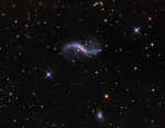  NGC 4731   