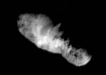 Ядро кометы Борелли