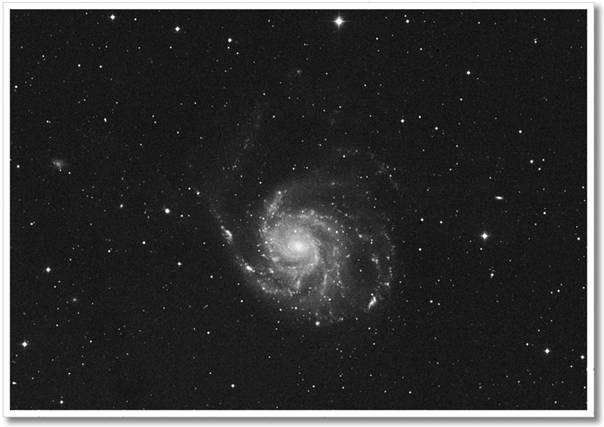  M101