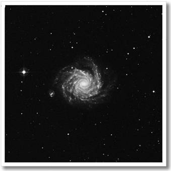  NGC 1232