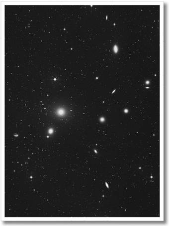  NGC 1399