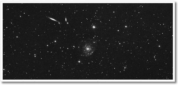   NGC 2805