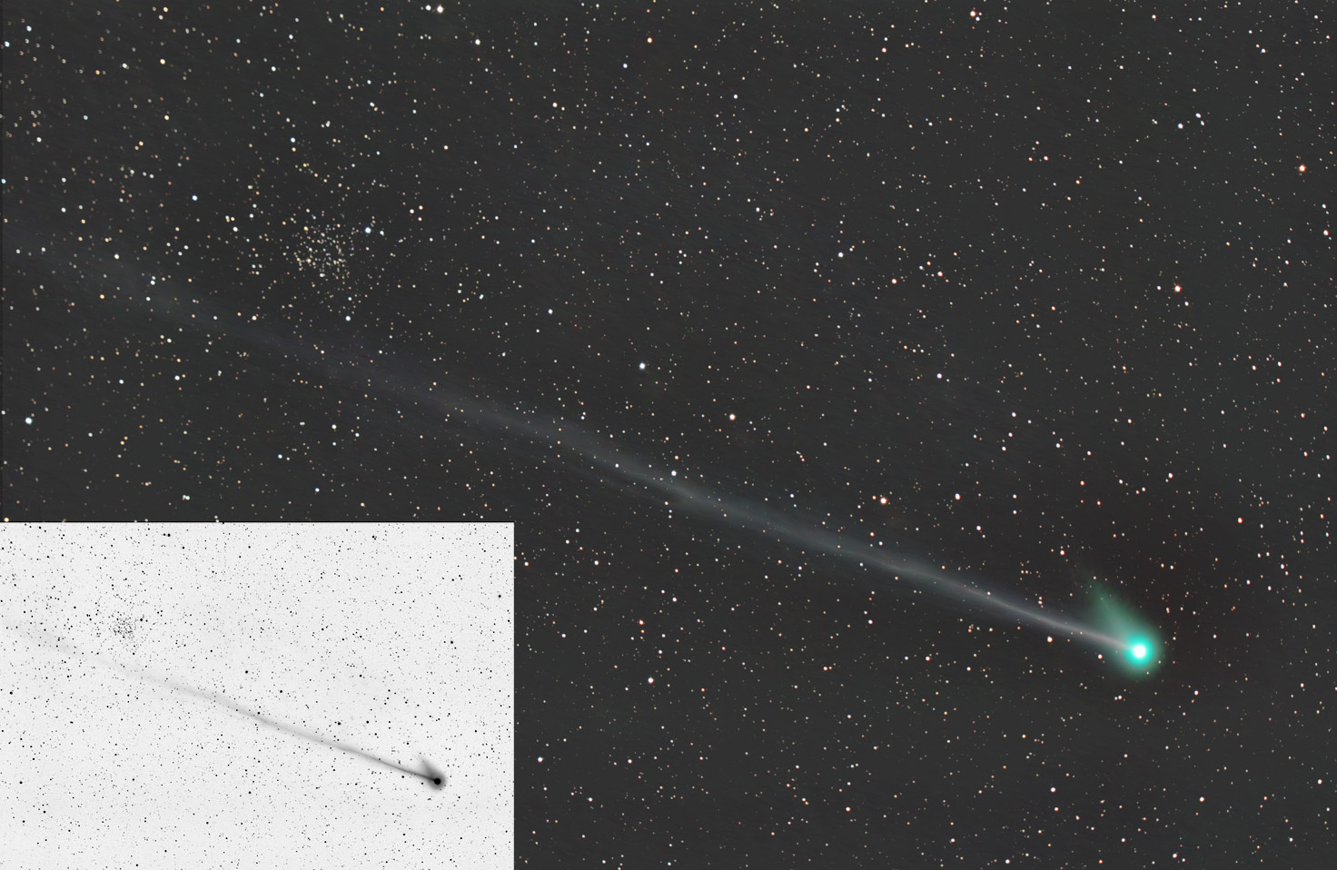      NGC 1245