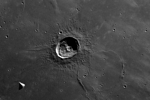 Pamyat' kratera