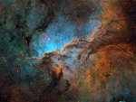   NGC 6188