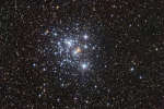 NGC 4755: звездная Шкатулка драгоценностей