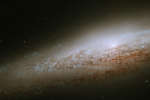 NGC 2683: ,   