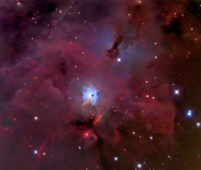 NGC 1999:    