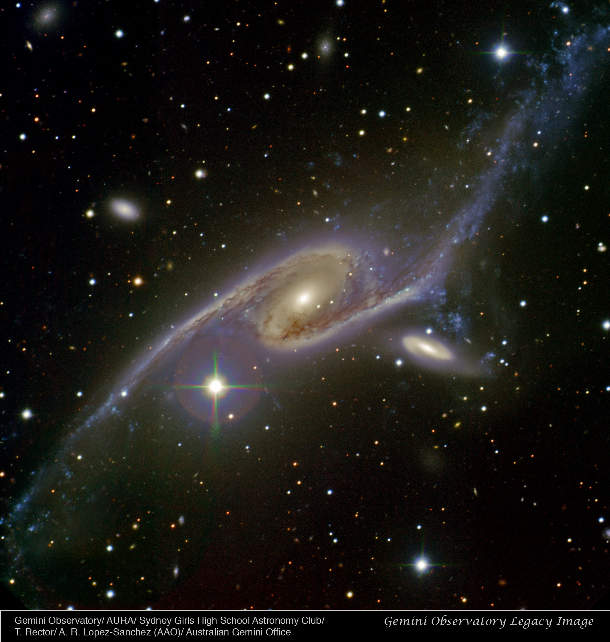   NGC 6872