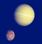 Астрономическая неделя с 31 октября по 6 ноября 2011 года