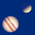 Астрономическая неделя с 12 по 18 марта 2012 года