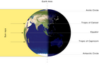 Astronomicheskaya nedelya s 19 po 25 marta 2012 goda