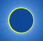 Астрономическая неделя с 14 по 20 мая 2012 года