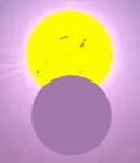 Астрономическая неделя с 21 по 27 мая 2012 года
