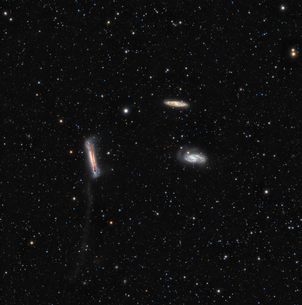    NGC 3628