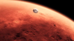 Кьюриозити по пути на Марс: 7 минут страха