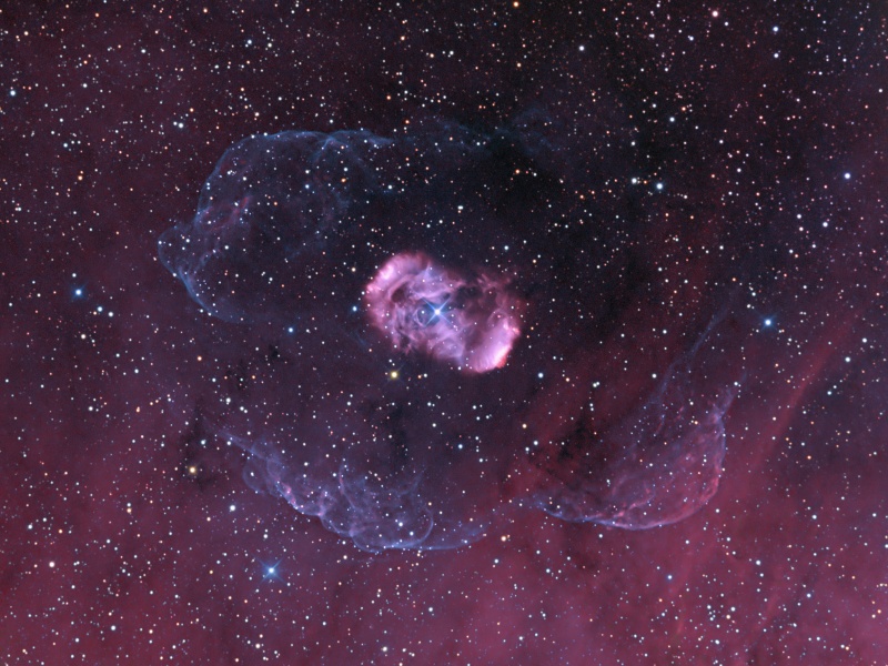   NGC 6164