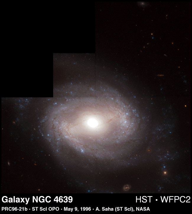 Hubble's Constant And The Expanding Universe (II)