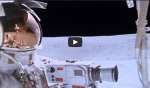 Аполлон-16: поездка по Луне