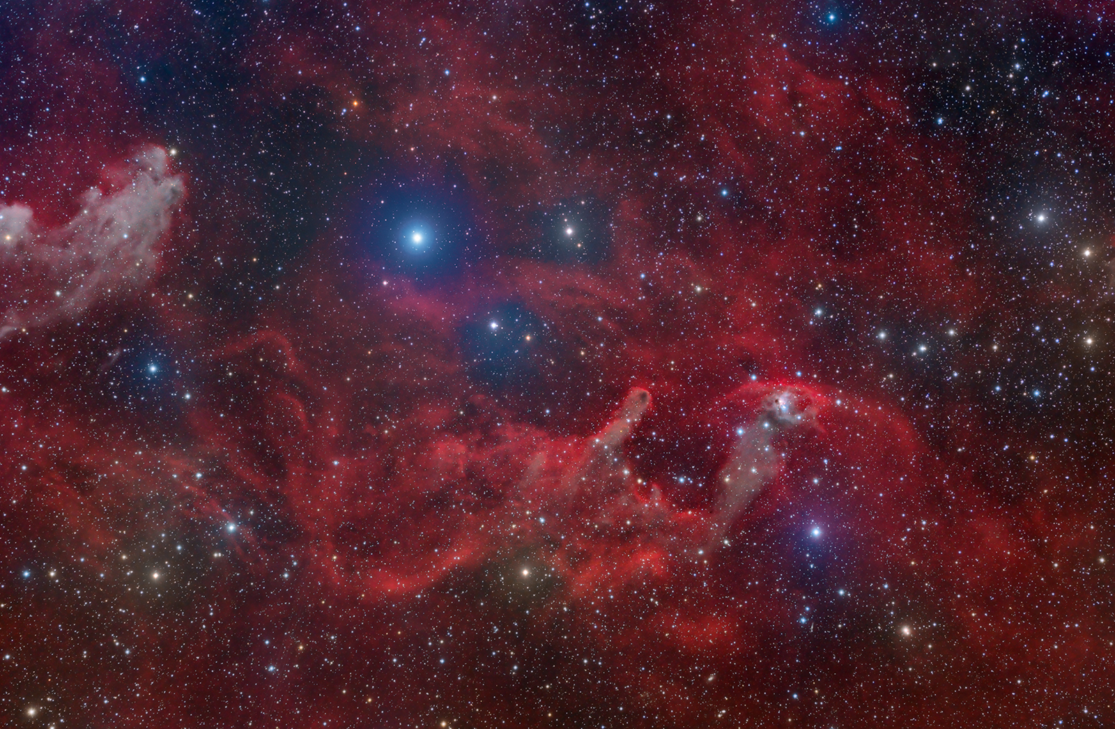NGC 1788 i usy ved'my