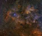 Sharpless 115