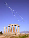 Analemma Apollona