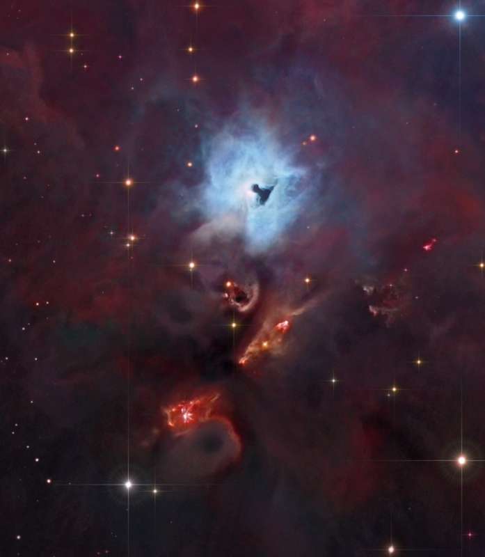 NGC 1999:    