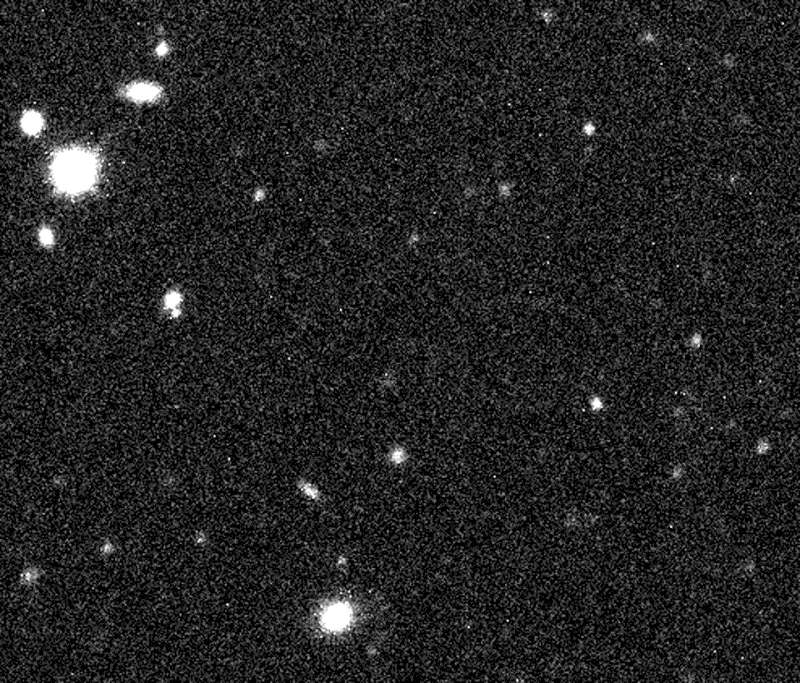 2012 VP113: A New Furthest Known Object in Solar System