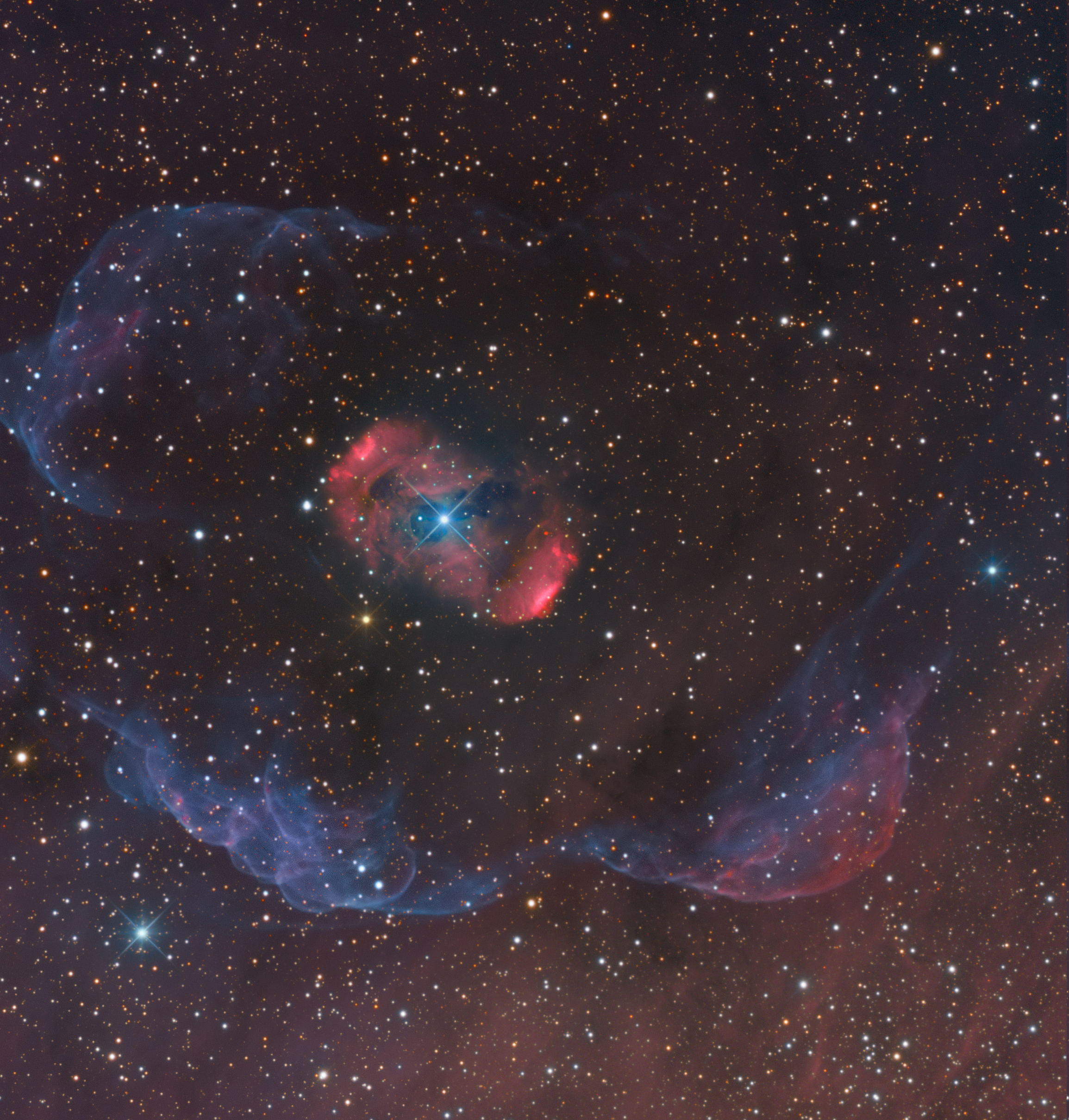   NGC 6164