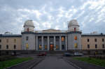 Заочная Астрономическая Школа