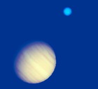 Астрономическая неделя с 26 января по 1 февраля 2015 года