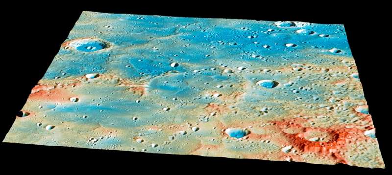 MESSENGER s Last Day on Mercury