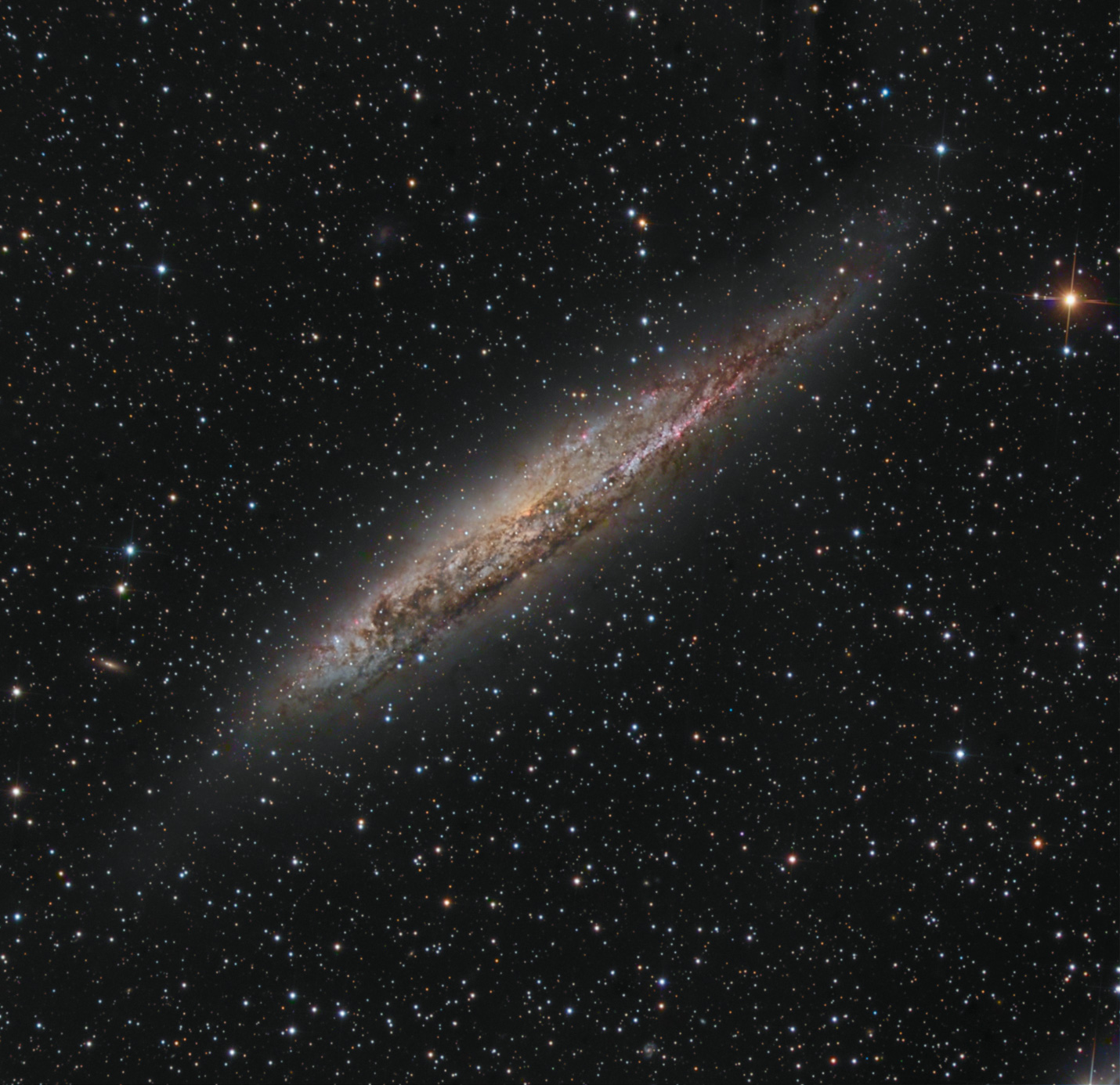    NGC 4945
