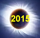 Астрономический календарь на 2015 год