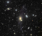  NGC 5291