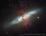 M82:    