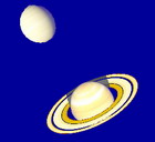Астрономическая неделя с 4 по 10 января 2016 года