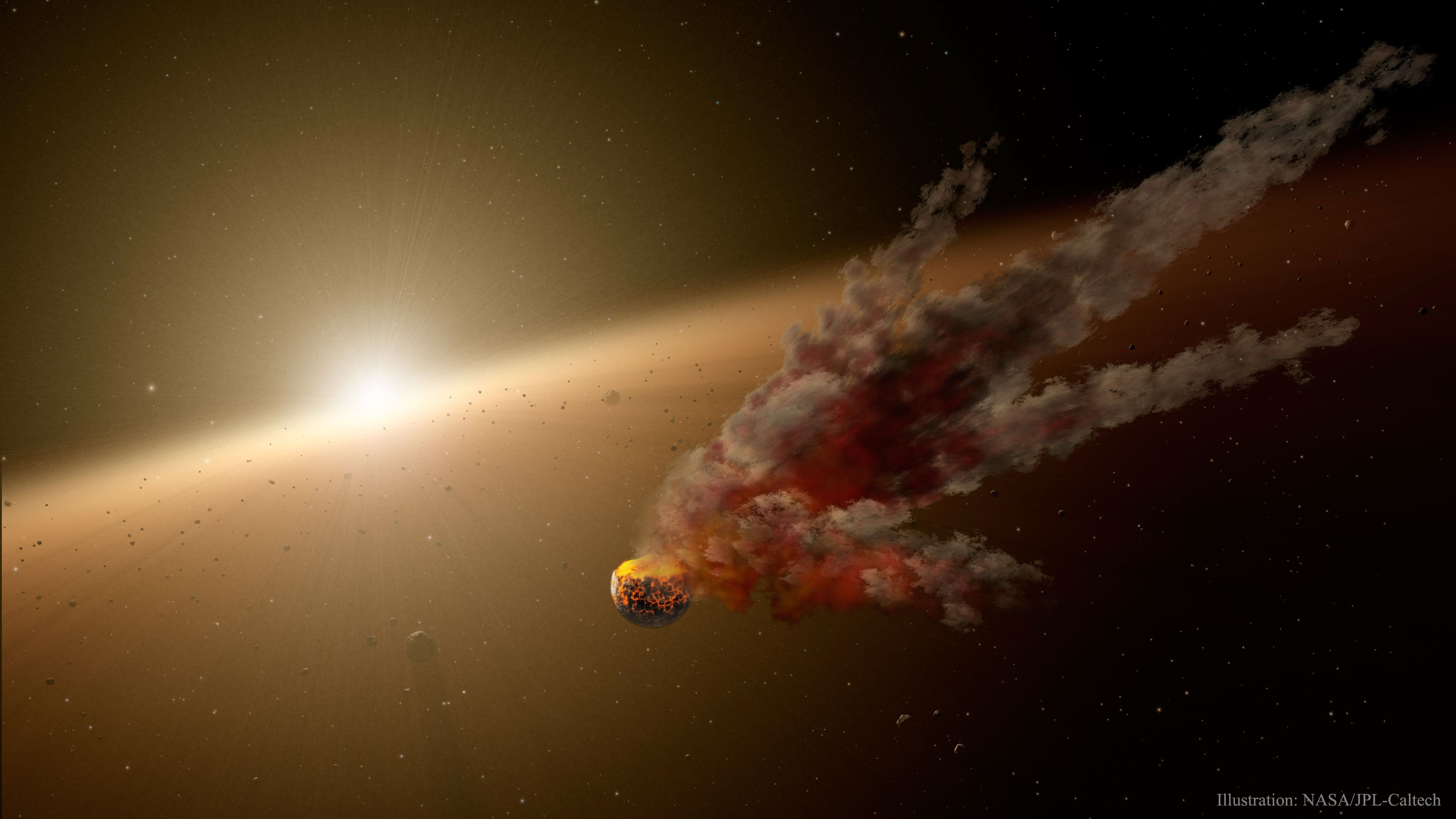 Unexplained Dimmings in KIC 8462852