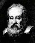 Галилей демонстрирует свой телескоп
